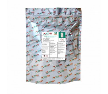 ECONEX TRYPACK® COMPACT 120 DÍAS ENV. 50 UD.