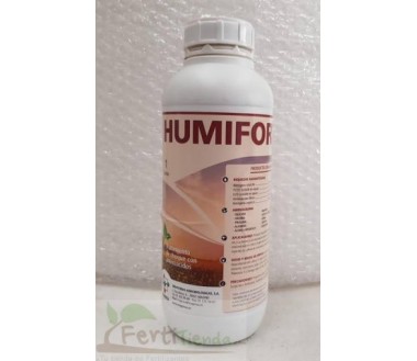 humiforte