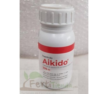 Aikido fitosanitario