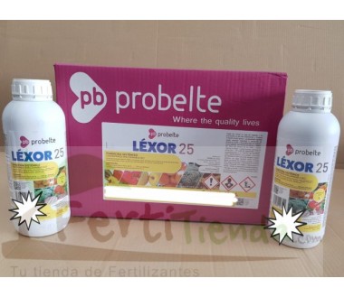 Lexor 25, 1L (fungicida difenoconazol)