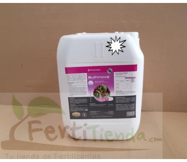Bulhnova (promotor crecimiento), 20L