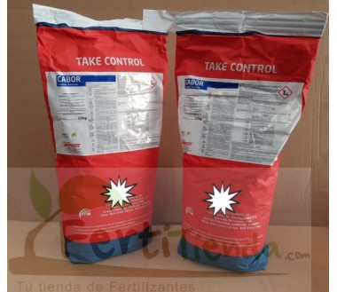 CaBor, 10Kg (caldo bordelés ecológico)