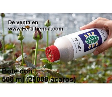 Spical 25000 