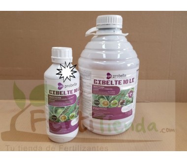 Cibelte 10LE (cipermetrina 10% insecticida), 5 Litro