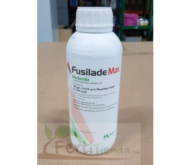 Fusilade Max, 1L (herbicida syngenta)