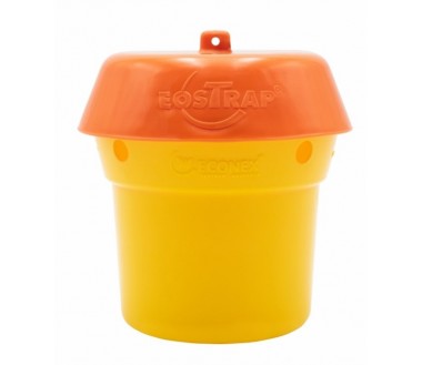 EOSTRAP® INVAGINADA TAPA NARANJA