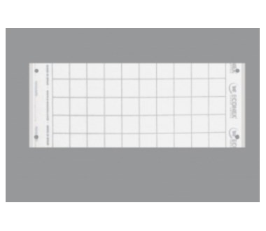 TRAMPA cromática blanca 10 X 25 cm env. 1 ud. Econex