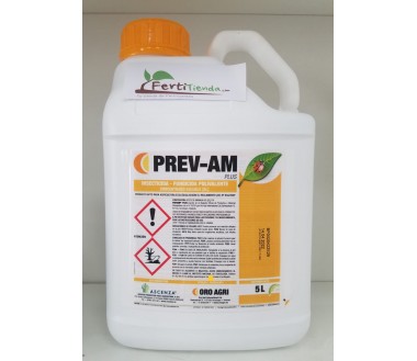 PREV-AM plus 5L, (Insecticida - Fungicida polivalente)