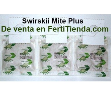 Swirski-Mite Plus sobres