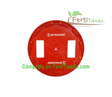 TAPA RHYNCHONEX® 7.5 Roja