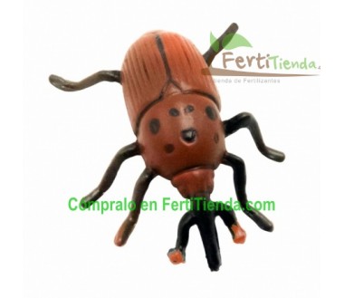 RHYNCHONEX® SEÑUELO Rhynchophorus ferrugineus de plástico