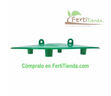 TAPA POLILLERO ECONEX