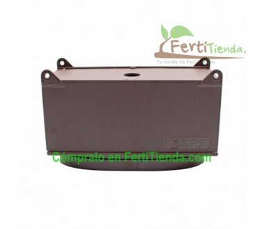 CUERPO "TRAMPA G" ECONEX