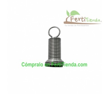 MUELLE PEQUEÑO PARA trampa CROSSTRAP Econex
