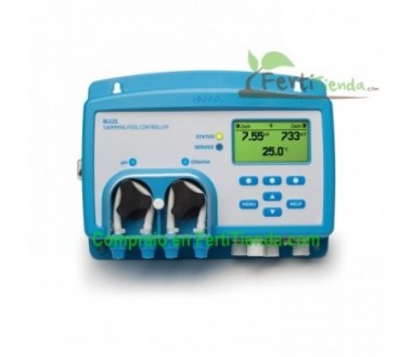 Distribuidor HANNA instruments al mejor precio en España