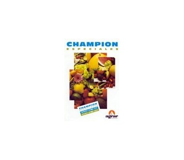 Champion Azul , 25Kg