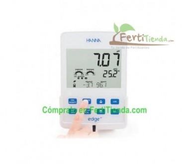 Distribuidor HANNA instruments al mejor precio en España