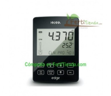 Distribuidor HANNA instruments al mejor precio en España