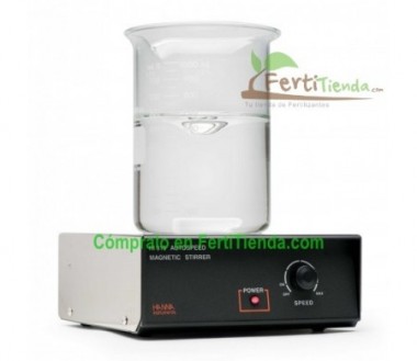Distribuidor HANNA instruments al mejor precio en España