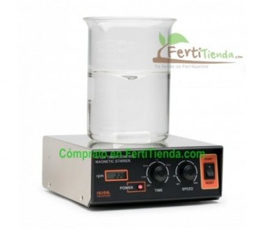 Distribuidor HANNA instruments al mejor precio en España