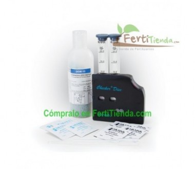 Distribuidor HANNA instruments al mejor precio en España