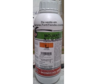 Oil Oro, 1L (aceite de verano)