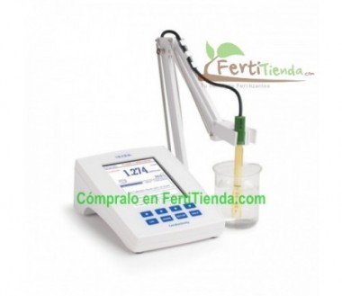 Distribuidor HANNA instruments al mejor precio en España