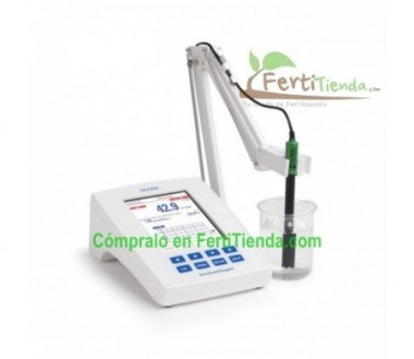 Distribuidor HANNA instruments al mejor precio en España
