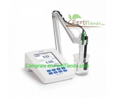 Distribuidor HANNA instruments al mejor precio en España