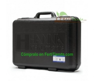 Distribuidor HANNA instruments al mejor precio en España