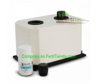 Distribuidor HANNA instruments al mejor precio en España