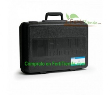 Distribuidor HANNA instruments al mejor precio en España