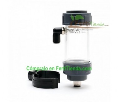 Distribuidor HANNA instruments al mejor precio en España