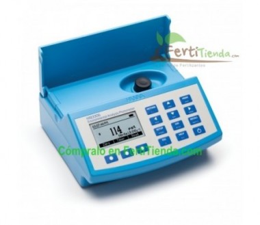 Distribuidor HANNA instruments al mejor precio en España
