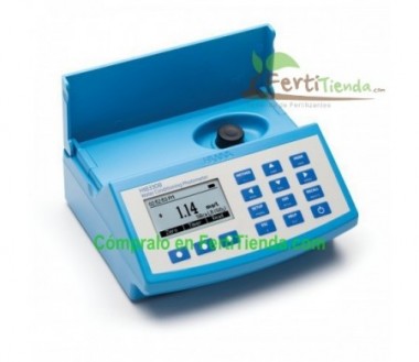 Distribuidor HANNA instruments al mejor precio en España