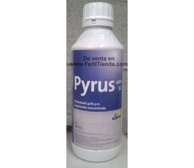 Pyrus 400 SC (botrytis), 1L