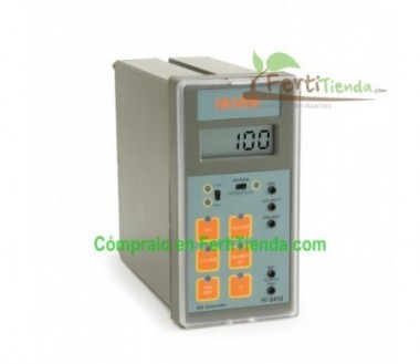 Distribuidor HANNA instruments al mejor precio en España
