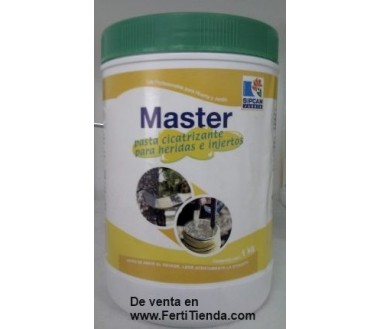 Master (pasta cicatrizante), 1Kg