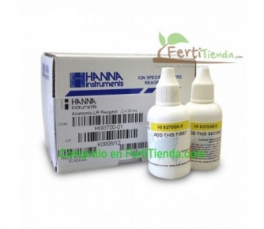 Distribuidor HANNA instruments al mejor precio en España