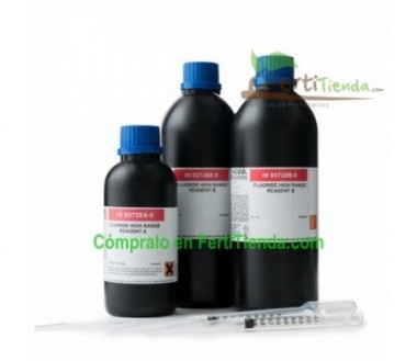 Distribuidor HANNA instruments al mejor precio en España