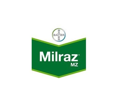 Milraz MZ, 5Kg