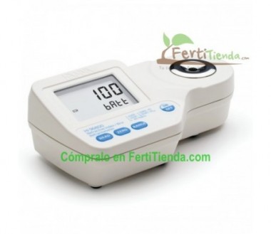 Distribuidor HANNA instruments al mejor precio en España