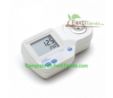 Distribuidor HANNA instruments al mejor precio en España
