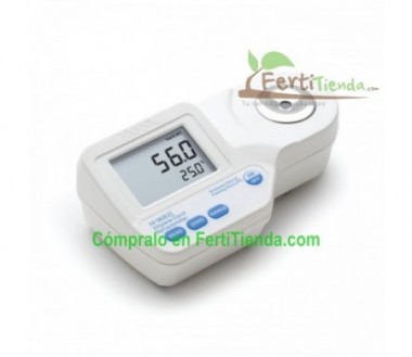 Distribuidor HANNA instruments al mejor precio en España
