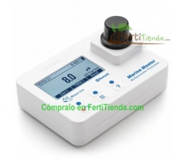 Distribuidor HANNA instruments al mejor precio en España