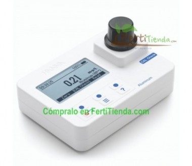 Distribuidor HANNA instruments al mejor precio en España