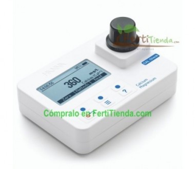 Distribuidor HANNA instruments al mejor precio en España