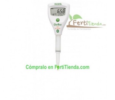 Distribuidor HANNA instruments al mejor precio en España