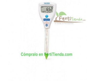 Distribuidor HANNA instruments al mejor precio en España
