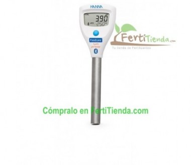 Distribuidor HANNA instruments al mejor precio en España